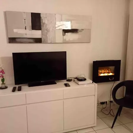 Apartmán *au Lydia* Vue Sur Mer, Avec Piscine.