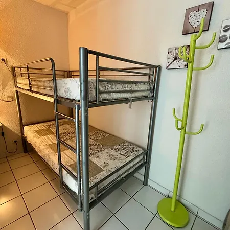 *au Lydia* Vue Sur Mer, Avec Piscine. Apartmán Le Barcarès